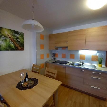 Apartma Happy Кранска гора Екстериор снимка