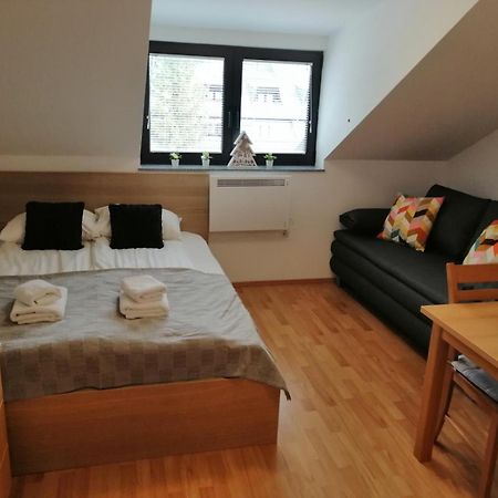 Apartma Happy Кранска гора Екстериор снимка