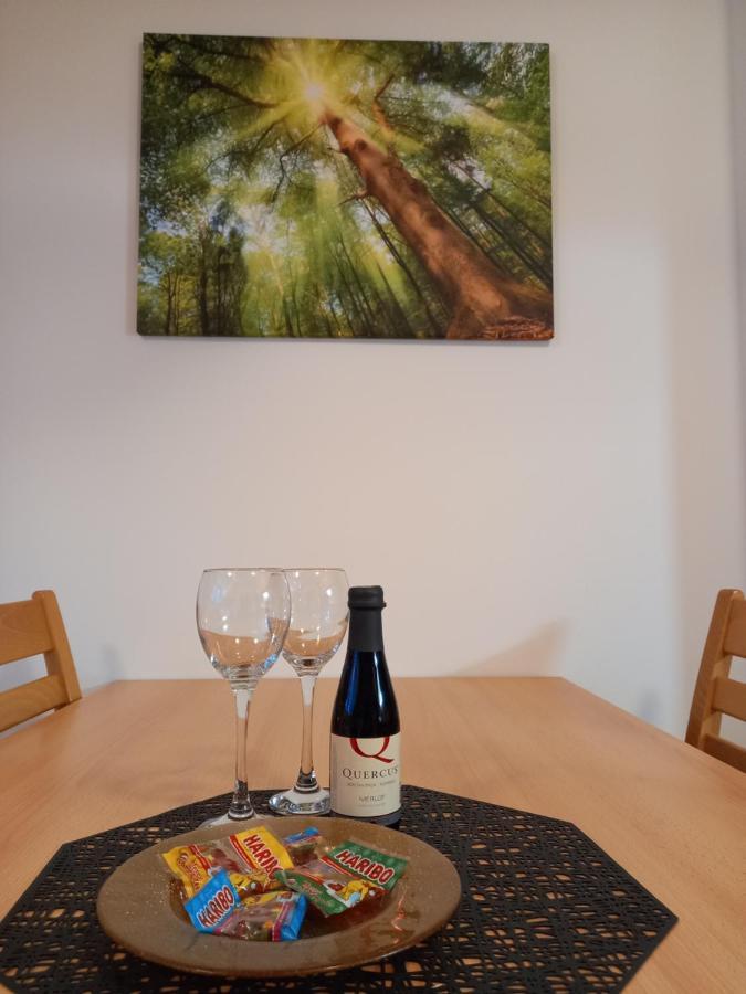 Apartma Happy Кранска гора Екстериор снимка