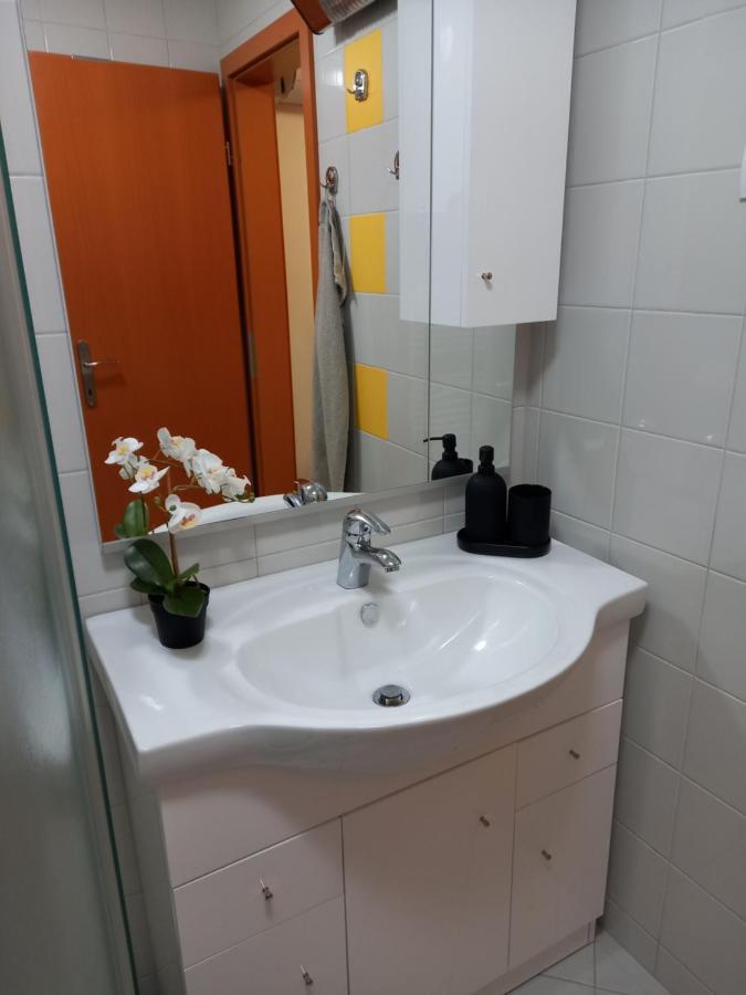 Apartma Happy Кранска гора Екстериор снимка