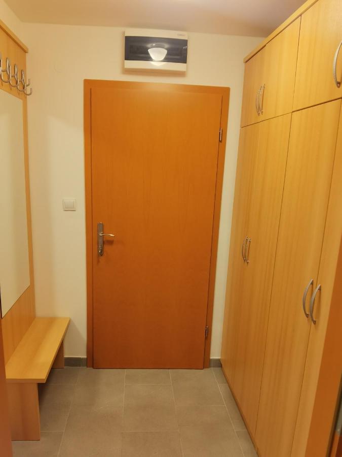 Apartma Happy Кранска гора Екстериор снимка