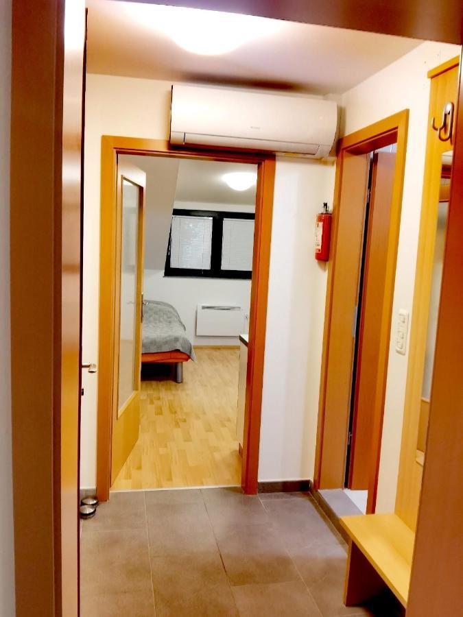 Apartma Happy Кранска гора Екстериор снимка